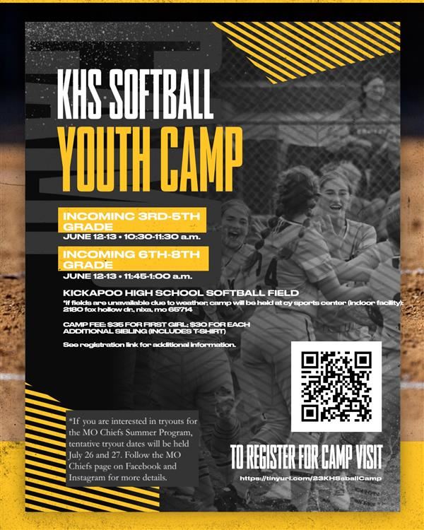 Youth Camp